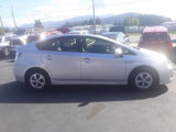 Used 2012 Toyota Prius Four image 2