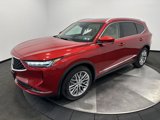 Certified 2022 Acura MDX SH-AWD w/ Advance Package image 3