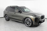 New 2025 BMW X7 M60i w/ Executive Package image 2