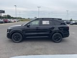 New 2025 Kia Sorento SX Prestige image 4