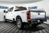 New 2025 Ford F250 Lariat w/ Chrome Package image 4