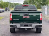 Used 2016 GMC Canyon SLT w/ Driver Alert Package image 5