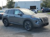 New 2026 Nissan Rogue SV image 2