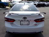 Used 2024 Toyota Camry TRD image 4
