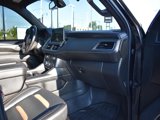 Used 2021 GMC Yukon XL AT4 w/ Rear Media and Nav Package image 5