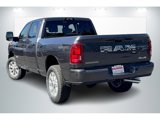 New 2025 RAM 2500 Laramie image 3