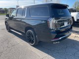 New 2025 Chevrolet Suburban Premier image 3