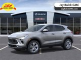 New 2026 Buick Encore GX Preferred w/ Comfort Package image 2
