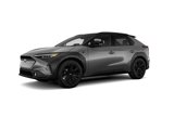 New 2025 Subaru Solterra Premium image 3