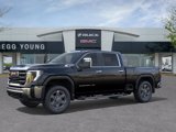 New 2026 GMC Sierra 2500 SLT w/ SLT Premium Package image 4