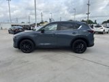 Used 2024 MAZDA CX-5 Carbon Edition image 4