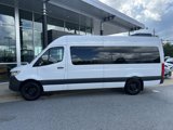 Used 2024 Mercedes-Benz Sprinter 2500 image 3