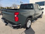 New 2025 Chevrolet Silverado 1500 LTZ w/ Z71 Off-Road Package image 5
