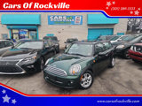 Used 2013 MINI Cooper Clubman image 2