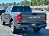 New 2025 RAM 1500 4x4 Crew Cab image 2