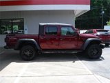 Used 2021 Jeep Gladiator Mojave image 2