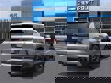 New 2026 Chevrolet Traverse Z71 w/ Enhanced Driving Package image 4