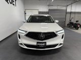 Used 2024 Acura MDX SH-AWD w/ Technology Package image 3