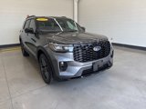 Used 2025 Ford Explorer ST-Line w/ Premium Package image 5