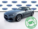 Used 2025 BMW Z4 sDrive30i image 3