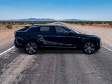 New 2025 Cadillac Lyriq Luxury image 4