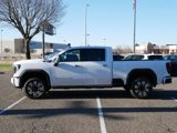 New 2025 GMC Sierra 2500 Denali w/ Denali Reserve Package image 4