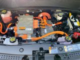 Used 2022 Chevrolet Bolt EUV Premier w/ Sun & Sound Package image 4