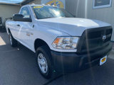 Used 2018 RAM 3500 Tradesman w/ Power & Remote Entry Group image 2