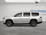 New 2025 Jeep Wagoneer Series II image 3