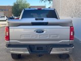 Used 2022 Ford F150 XLT w/ Equipment Group 301A Mid image 5