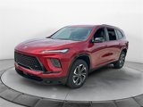 New 2025 Buick Enclave Sport Touring w/ Power Package image 3