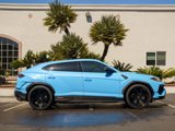 Used 2024 Lamborghini Urus Performante image 2