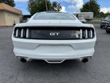 Used 2017 Ford Mustang GT w/ GT Performance Package image 3