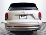 New 2025 Hyundai Palisade Calligraphy image 5