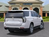 New 2025 Chevrolet Tahoe Premier image 4