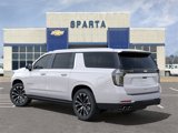 New 2025 Chevrolet Suburban High Country image 3