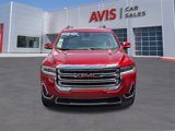 Used 2023 GMC Acadia SLT image 2