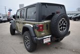 New 2025 Jeep Wrangler Unlimited Rubicon image 5
