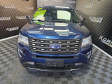 Used 2017 Ford Explorer XLT w/ Equipment Group 202A image 4