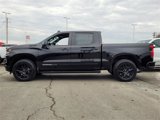 New 2025 Chevrolet Silverado 1500 High Country w/ Midnight Edition image 3