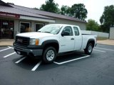 Used 2010 GMC Sierra 1500 W/T image 3