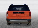 New 2026 Honda Passport TrailSport image 4