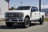 New 2025 Ford F350 Lariat image 3