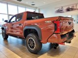 New 2025 Toyota Tacoma 4x4 Double Cab image 4