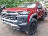 New 2026 Chevrolet Colorado Trail Boss image 3