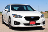Used 2018 Subaru Impreza 2.0i Sport image 3