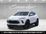 New 2026 Buick Encore GX Sport Touring w/ Experience Buick Package image 6