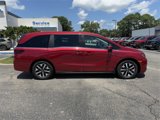 New 2026 Honda Odyssey EX-L image 4