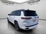 New 2025 Jeep Grand Cherokee L Summit image 6