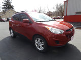 Used 2011 Hyundai Tucson GLS w/ Navigation Pkg 2 image 5